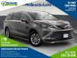 Used 2024 Toyota Sienna LE Minivan/Van