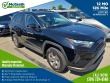 Used 2022 Toyota RAV4 Hybrid XLE SUV