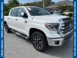 Certified 2018 Toyota Tundra 1794 Truck