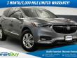 Used 2019 Buick Enclave Premium Group SUV