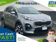 Used 2020 Kia Sportage EX SUV
