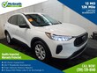  Ford Escape Hybrid
