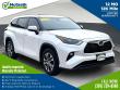 Used 2024 Toyota Highlander XLE SUV