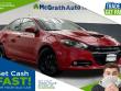 Used 2013 Dodge Dart SXT/Rallye Sedan