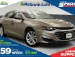 Used 2024 Chevrolet Malibu LT Sedan