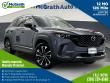 Used 2025 Mazda CX-50 Hybrid Premium Plus SUV