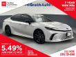 Certified 2025 Toyota Camry XSE Sedan