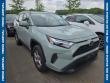 Certified 2023 Toyota RAV4 XLE SUV