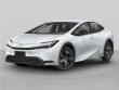 Used 2023 Toyota Prius XLE Hatchback
