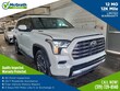  Toyota Sequoia