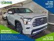 Used 2025 Toyota Sequoia Limited SUV