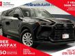 Certified 2025 Toyota Grand Highlander XLE SUV