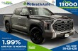 Toyota Tundra Hybrid