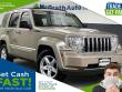 Used 2011 Jeep Liberty Limited SUV