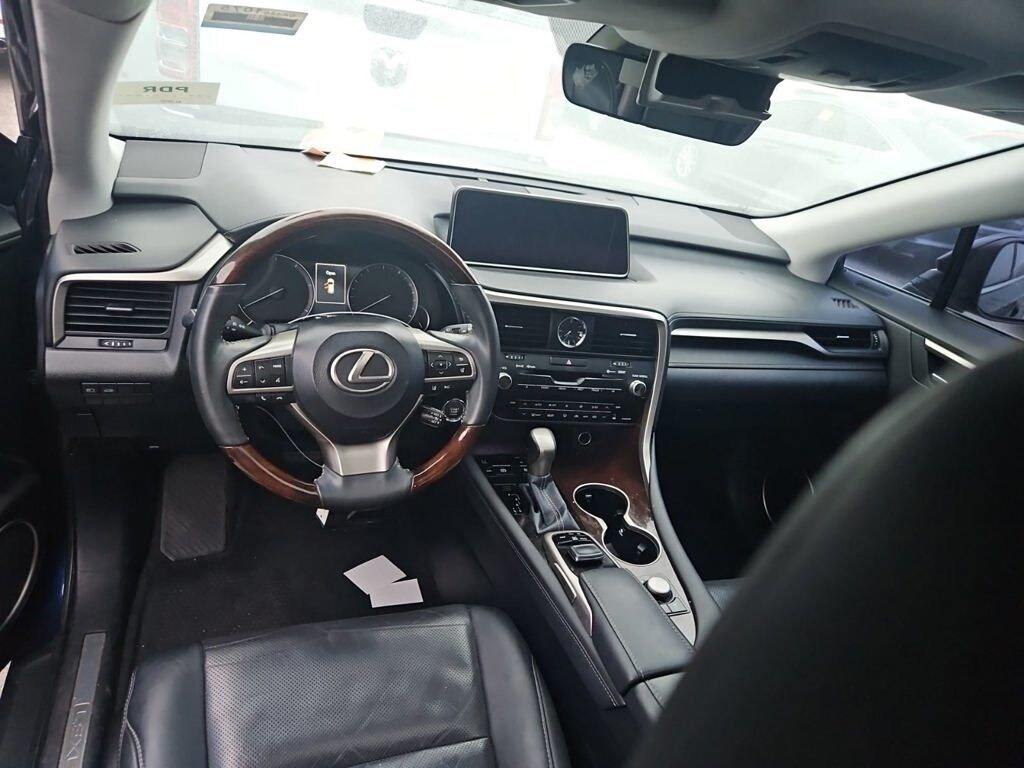 Used 2016 Lexus RX 350 SUV