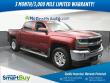 Used 2016 Chevrolet Silverado 1500 LT Truck