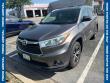 Used 2016 Toyota Highlander XLE V6 SUV