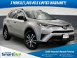 Used 2016 Toyota RAV4 LE SUV