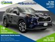 Used 2022 Toyota Highlander Hybrid XLE SUV