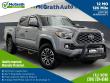 Used 2021 Toyota Tacoma TRD Sport Truck