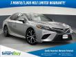 Used 2020 Toyota Camry SE Sedan