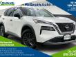 Used 2023 Nissan Rogue S SUV