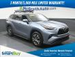 Used 2022 Toyota Highlander XLE SUV