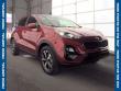 Used 2021 Kia Sportage LX SUV