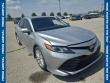 Used 2018 Toyota Camry LE Sedan