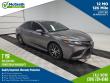 Used 2023 Toyota Camry SE Sedan