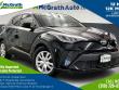 Used 2021 Toyota C-HR LE SUV