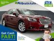 Used 2016 Subaru Legacy 2.5i Sedan