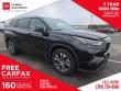 Certified 2022 Toyota Highlander Hybrid XLE SUV