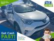 Used 2017 Toyota RAV4 Limited SUV