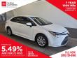 Certified 2026 Toyota Corolla Hybrid LE Sedan