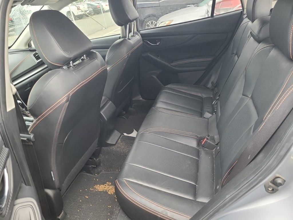 2019 Subaru Crosstrek 2.0i Limited photo 4