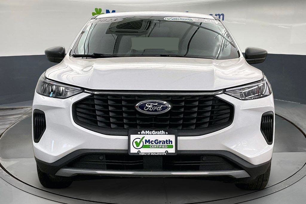 Used 2023 Ford Escape Hybrid Active SUV