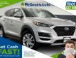 Used 2019 Hyundai Tucson SE SUV