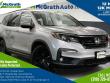 Used 2021 Honda Pilot Special Edition SUV