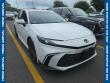 Certified 2025 Toyota Camry SE Sedan
