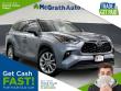 Used 2021 Toyota Highlander Limited SUV