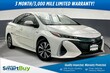 Toyota Prius Prime