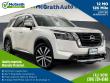 Used 2023 Nissan Pathfinder Platinum SUV