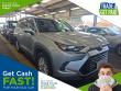 Used 2025 Toyota Grand Highlander XLE SUV