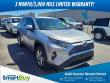 Used 2019 Toyota RAV4 Hybrid Limited SUV