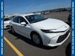 Used 2026 Toyota Camry LE Sedan