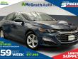 Used 2024 Chevrolet Malibu LT Sedan