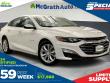 Used 2024 Chevrolet Malibu LT Sedan