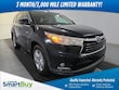 Toyota Highlander Hybrid