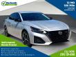 Used 2025 Nissan Altima 2.5 SR Sedan